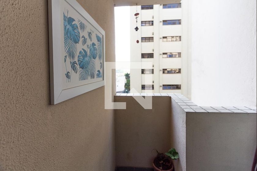 Apartamento, 1 quarto, 40 m² - Foto 9