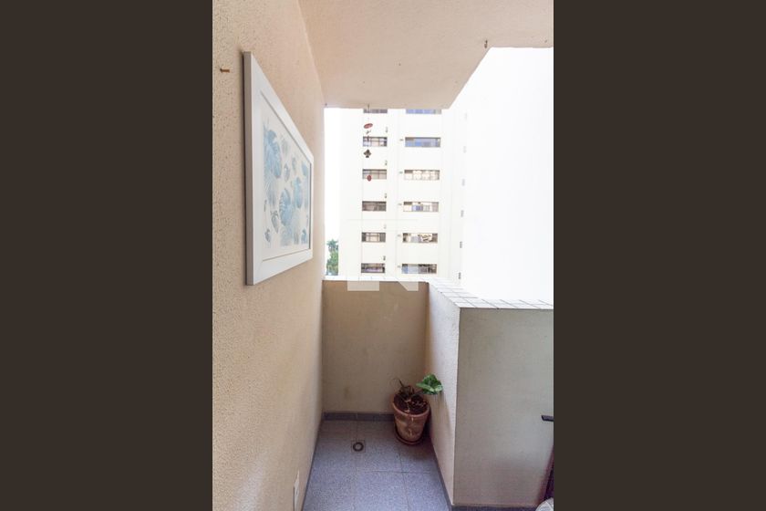 Apartamento, 1 quarto, 40 m² - Foto 11