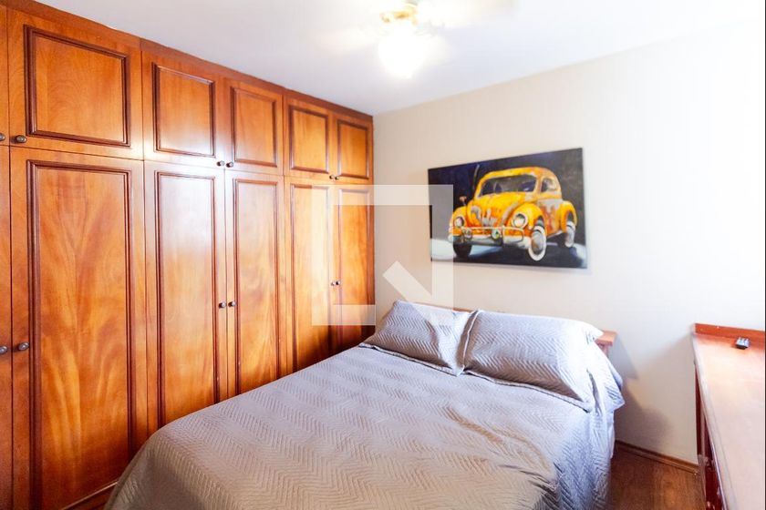 Apartamento, 1 quarto, 40 m² - Foto 19