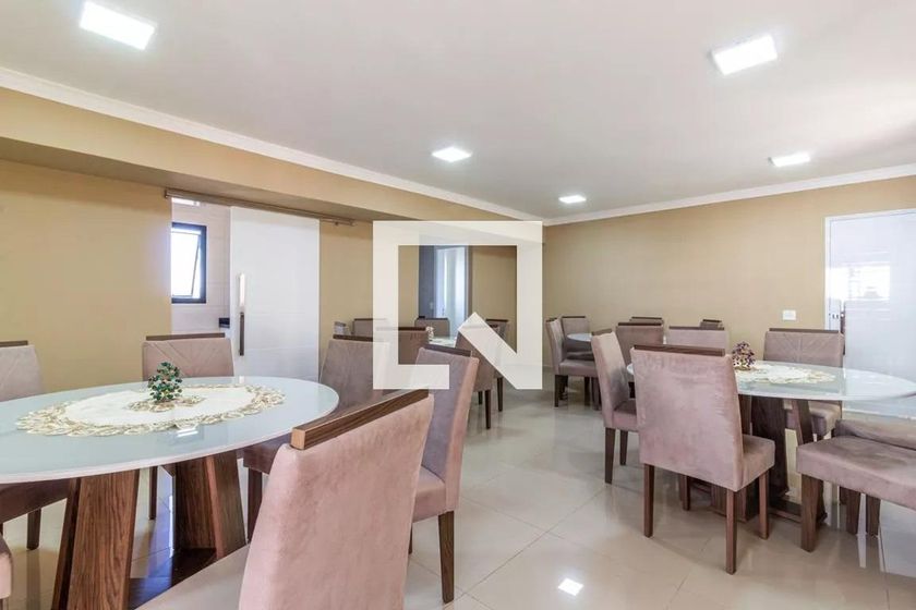 Apartamento, 1 quarto, 40 m² - Foto 57