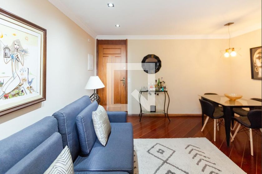 Apartamento, 1 quarto, 40 m² - Foto 7