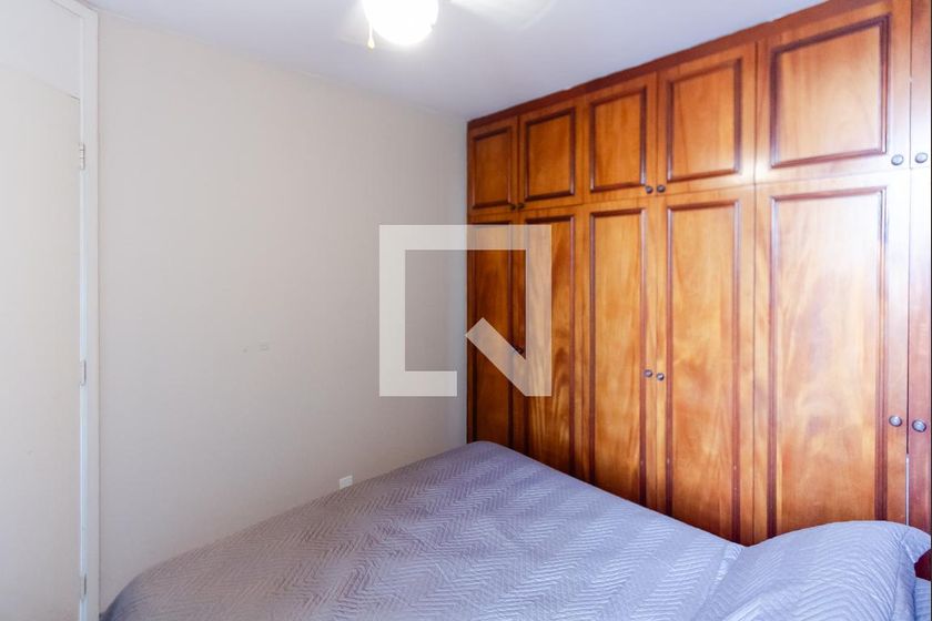 Apartamento, 1 quarto, 40 m² - Foto 23