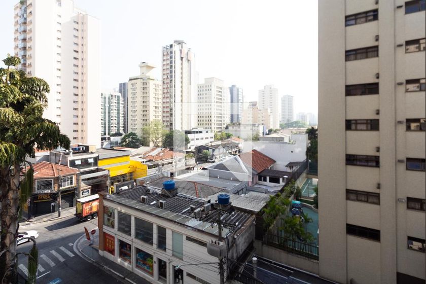 Apartamento, 1 quarto, 40 m² - Foto 15
