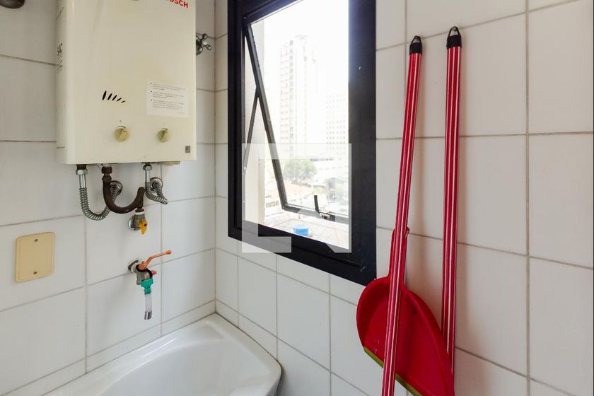 Apartamento, 1 quarto, 40 m² - Foto 43