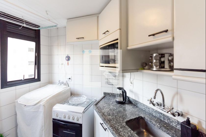 Apartamento, 1 quarto, 40 m² - Foto 35
