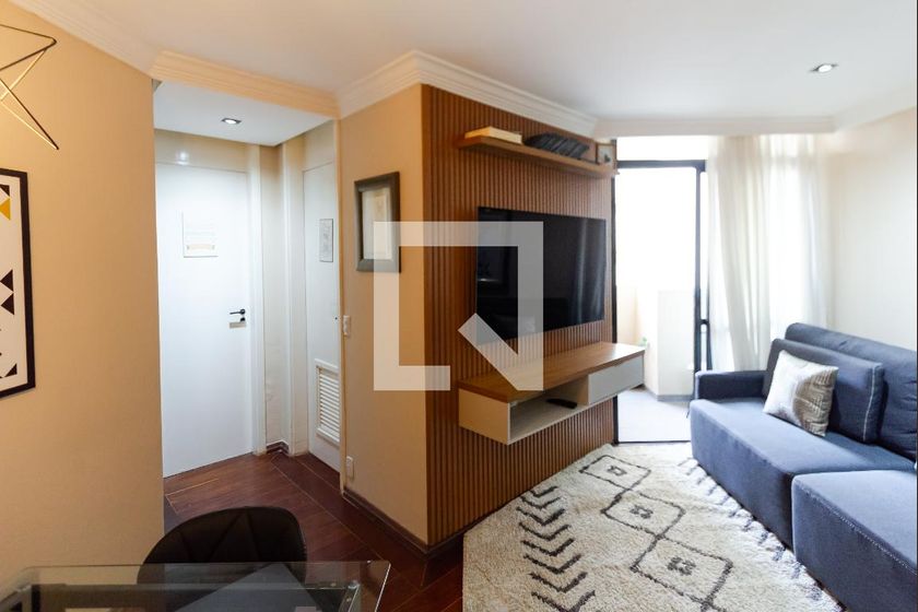 Apartamento, 1 quarto, 40 m² - Foto 3