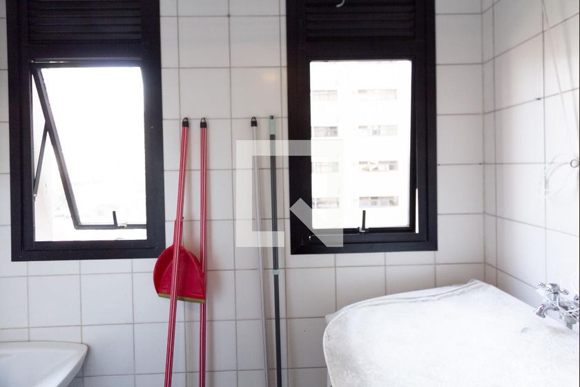 Apartamento, 1 quarto, 40 m² - Foto 49