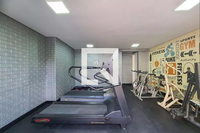Apartamento, 1 quarto, 40 m² - Foto 69