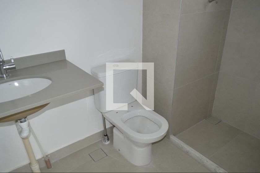 Kitnet-Studio, 36 m² - Foto 10