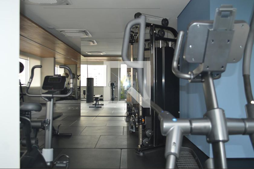 Kitnet-Studio, 36 m² - Foto 37