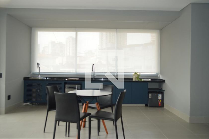 Kitnet-Studio, 36 m² - Foto 24