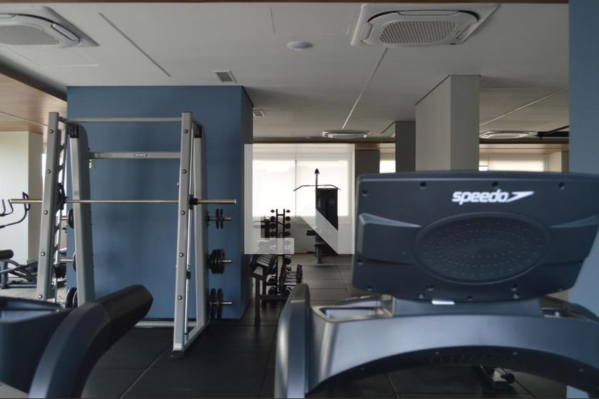 Kitnet-Studio, 36 m² - Foto 38