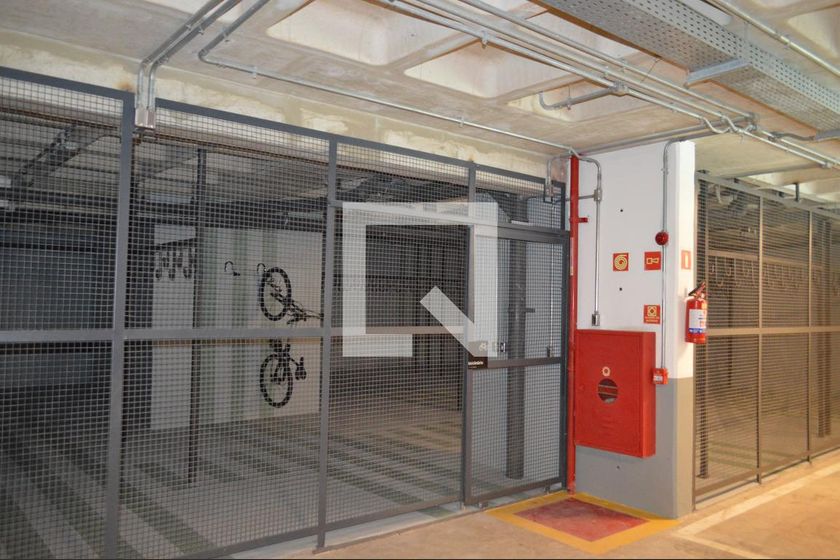 Kitnet-Studio, 36 m² - Foto 46