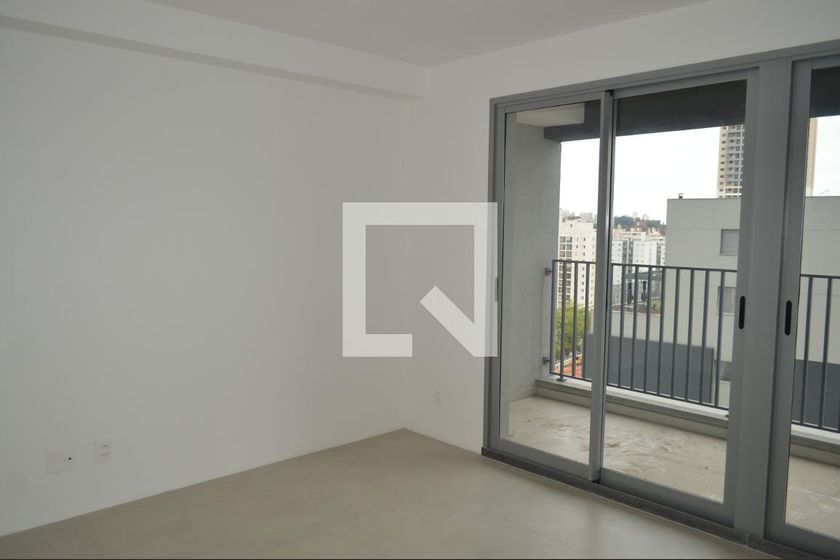 Kitnet-Studio, 36 m² - Foto 2