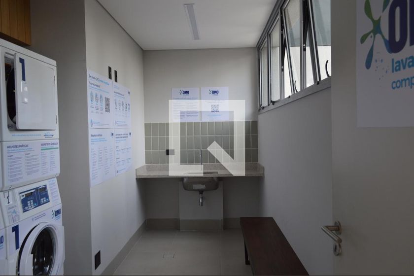 Kitnet-Studio, 36 m² - Foto 40