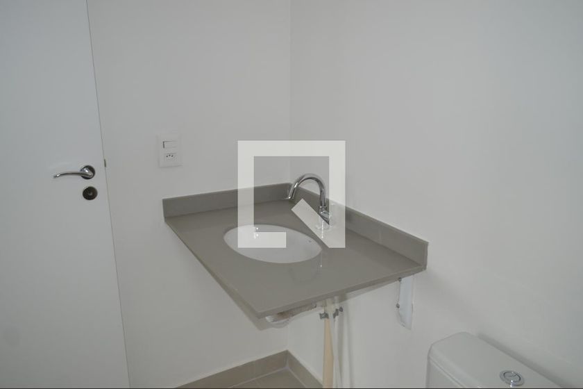 Kitnet-Studio, 36 m² - Foto 12