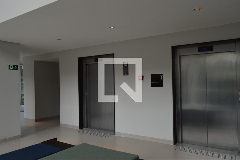 Kitnet-Studio, 36 m² - Foto 45