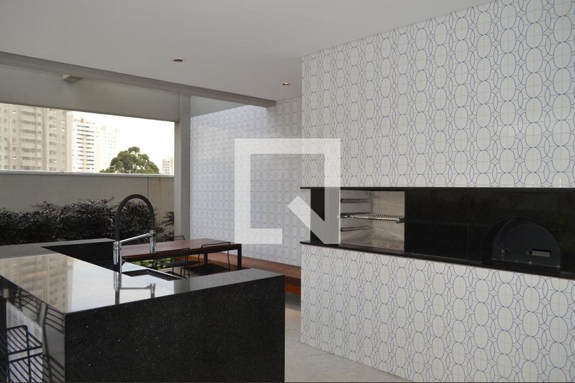 Kitnet-Studio, 36 m² - Foto 30