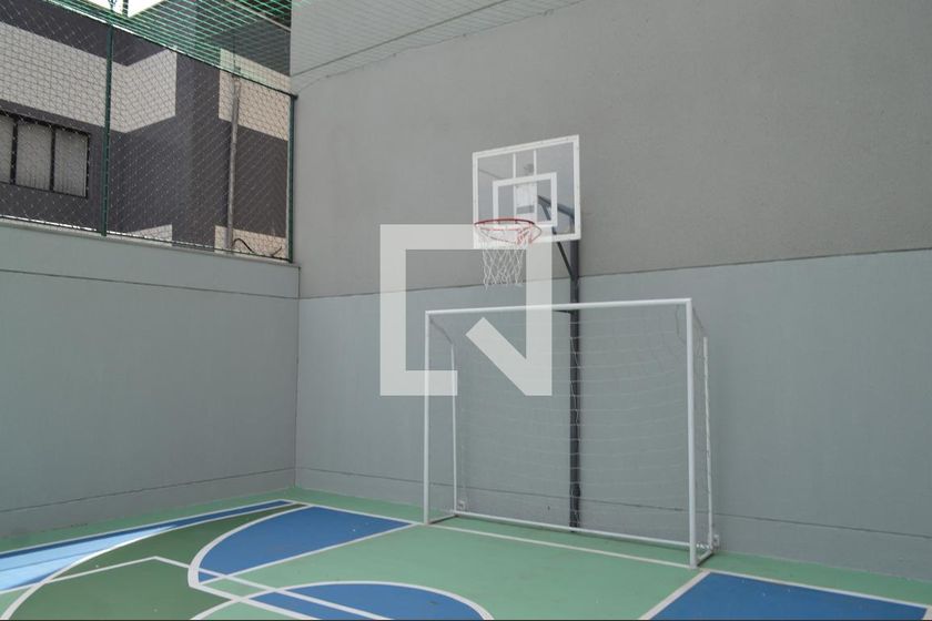 Kitnet-Studio, 36 m² - Foto 48