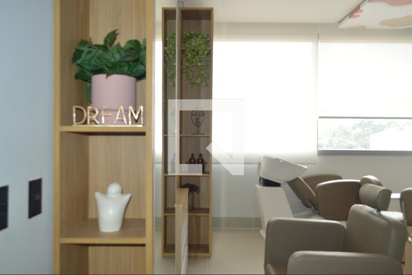 Kitnet-Studio, 36 m² - Foto 42