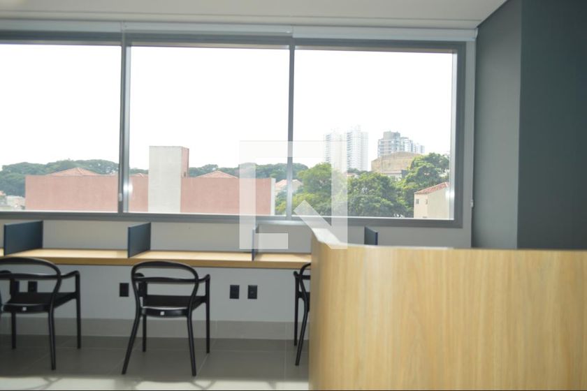 Kitnet-Studio, 36 m² - Foto 22