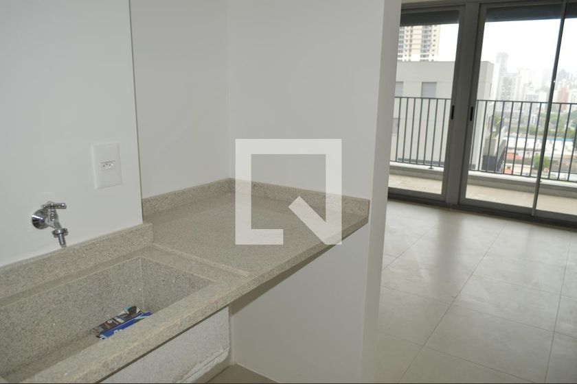 Kitnet-Studio, 36 m² - Foto 18