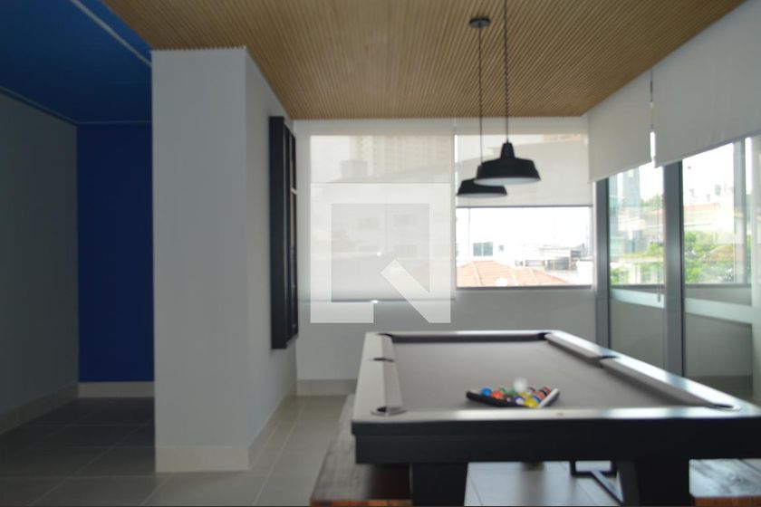 Kitnet-Studio, 36 m² - Foto 25