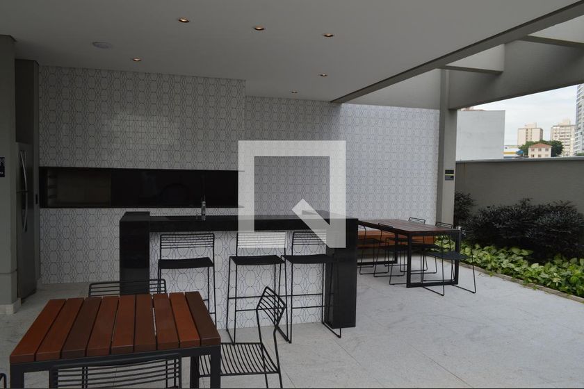 Kitnet-Studio, 36 m² - Foto 29