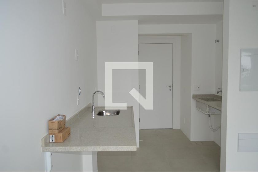 Kitnet-Studio, 36 m² - Foto 15