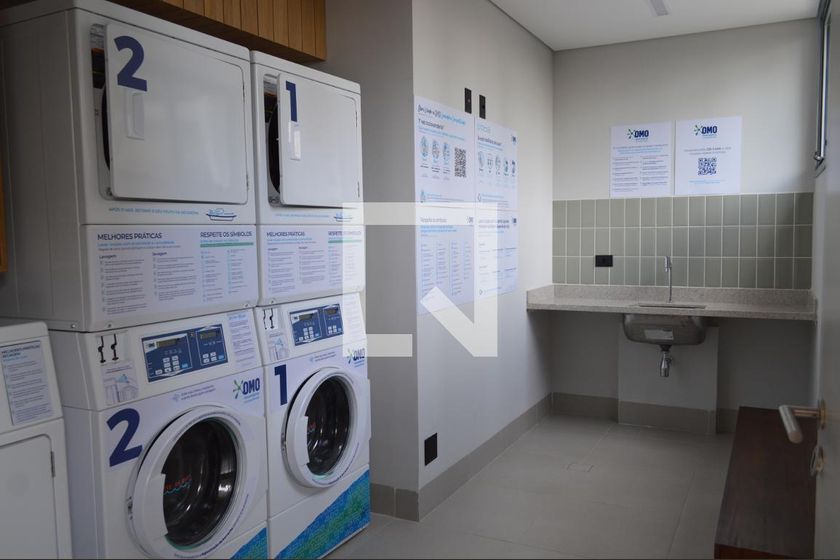 Kitnet-Studio, 36 m² - Foto 39