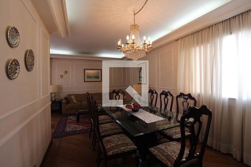 Apartamento, 3 quartos, 174 m² - Foto 15
