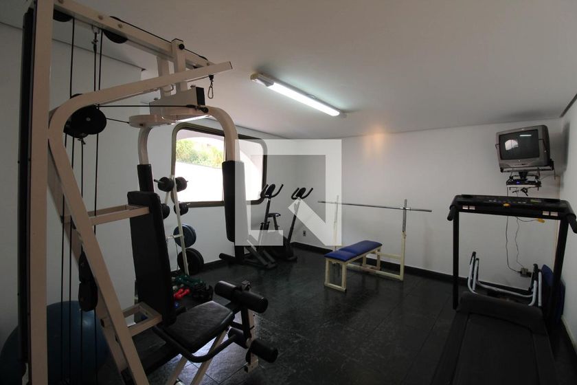 Apartamento, 3 quartos, 174 m² - Foto 125