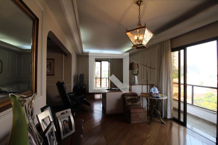 Apartamento, 3 quartos, 174 m² - Foto 11