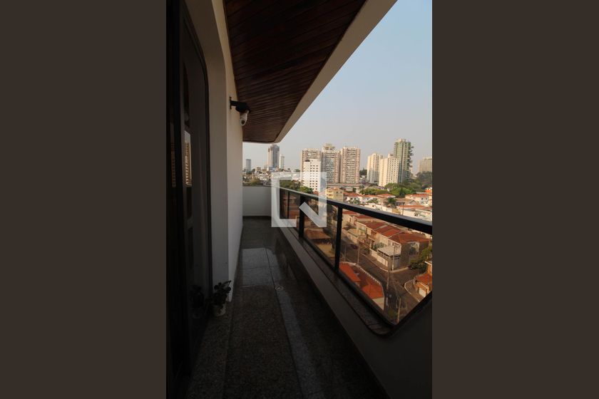 Apartamento, 3 quartos, 174 m² - Foto 19