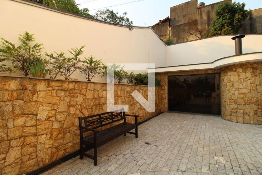 Apartamento, 3 quartos, 174 m² - Foto 133