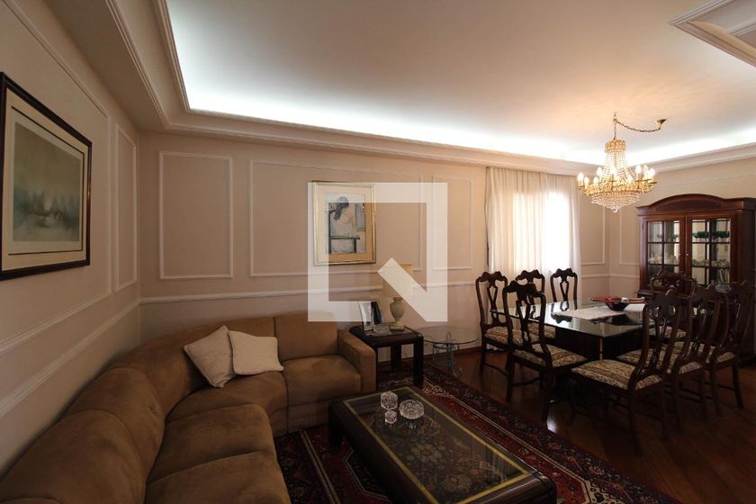 Apartamento, 3 quartos, 174 m² - Foto 9
