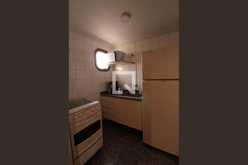 Apartamento, 3 quartos, 174 m² - Foto 123