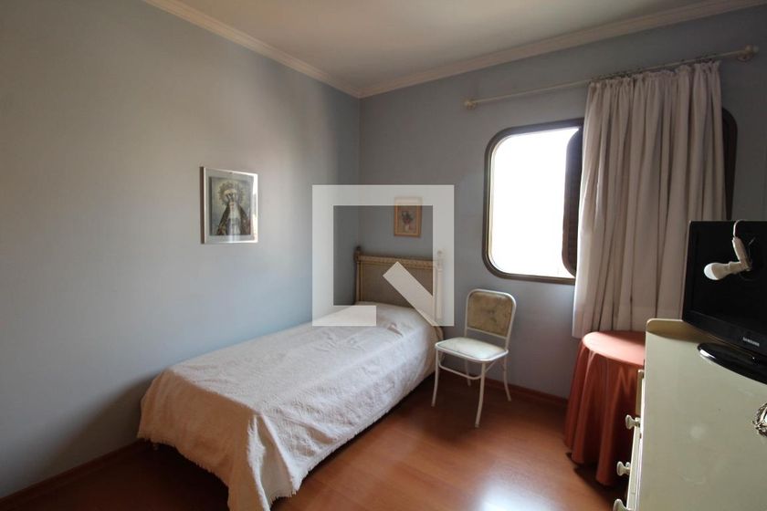 Apartamento, 3 quartos, 174 m² - Foto 53
