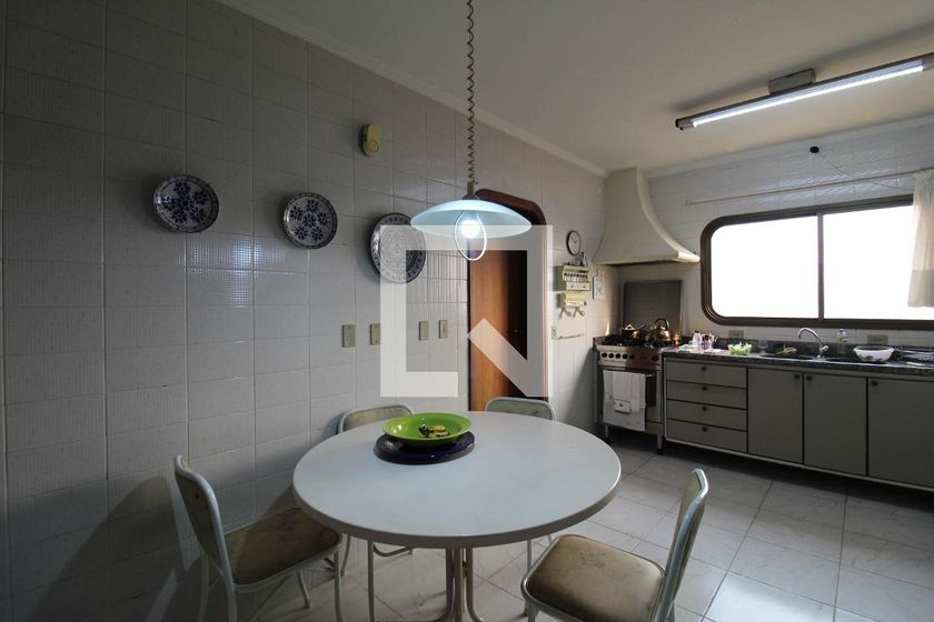 Apartamento, 3 quartos, 174 m² - Foto 81
