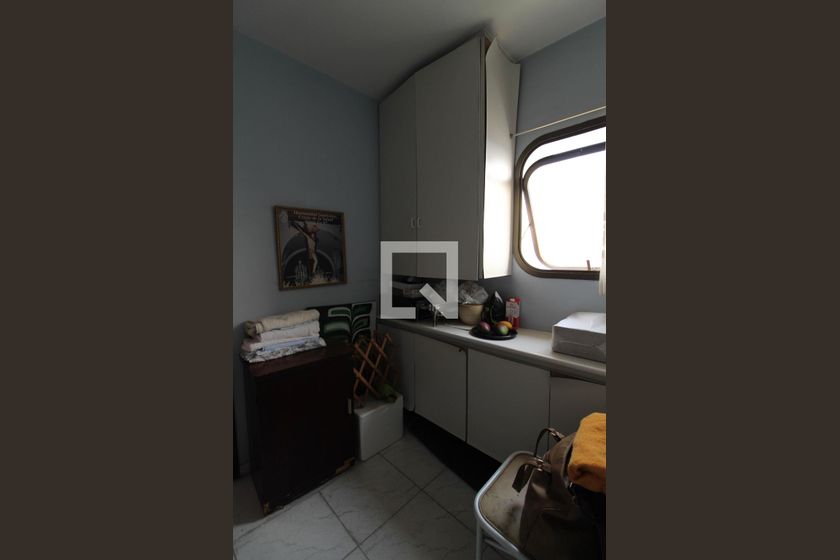 Apartamento, 3 quartos, 174 m² - Foto 97