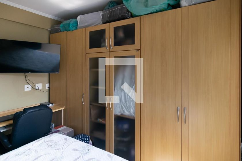 Apartamento, 2 quartos, 87 m² - Foto 14