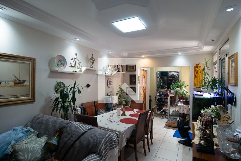 Apartamento, 2 quartos, 87 m² - Foto 4