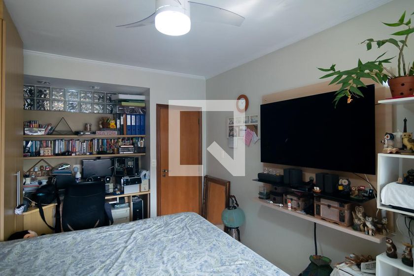 Apartamento, 2 quartos, 87 m² - Foto 22