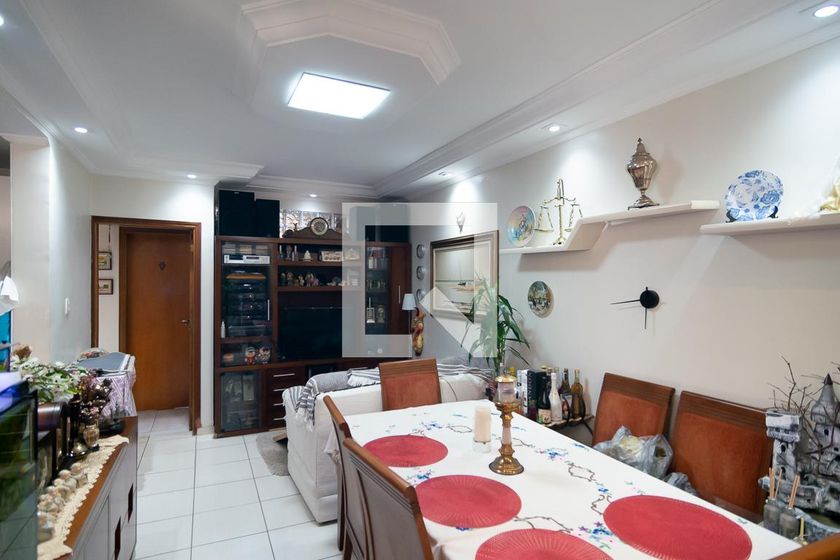 Apartamento, 2 quartos, 87 m² - Foto 3