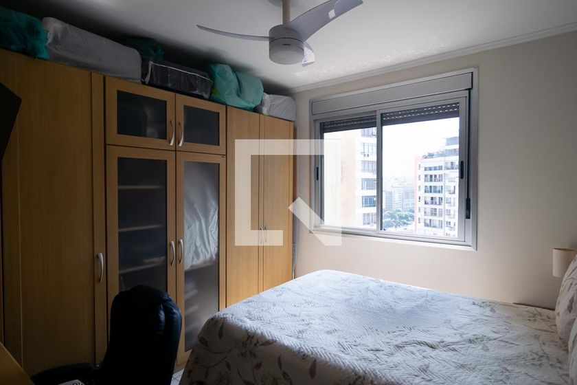 Apartamento, 2 quartos, 87 m² - Foto 8