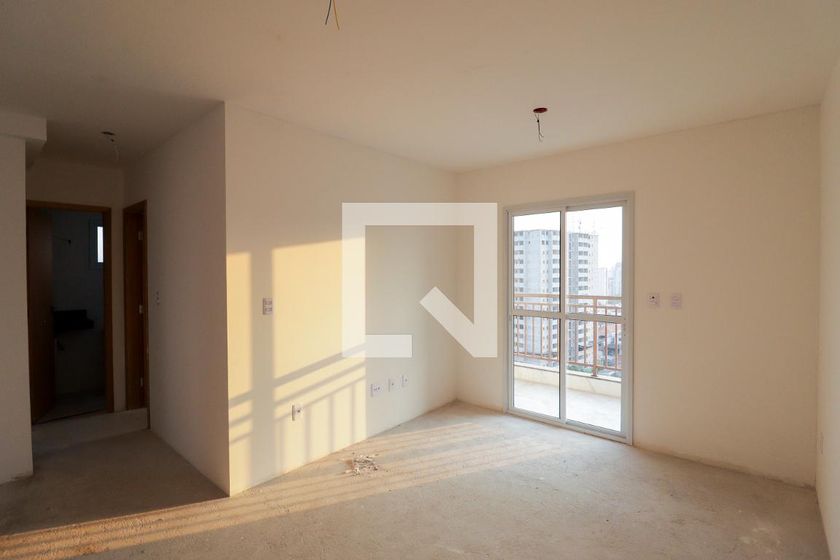 Apartamento com 2 quartos Ã  venda em Água Fria, São Paulo