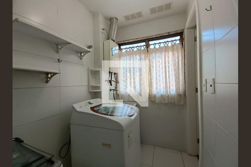 Apartamento, 2 quartos, 98 m² - Foto 57