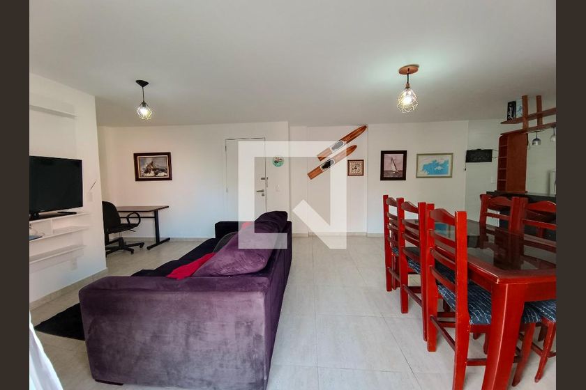 Apartamento, 2 quartos, 98 m² - Foto 9