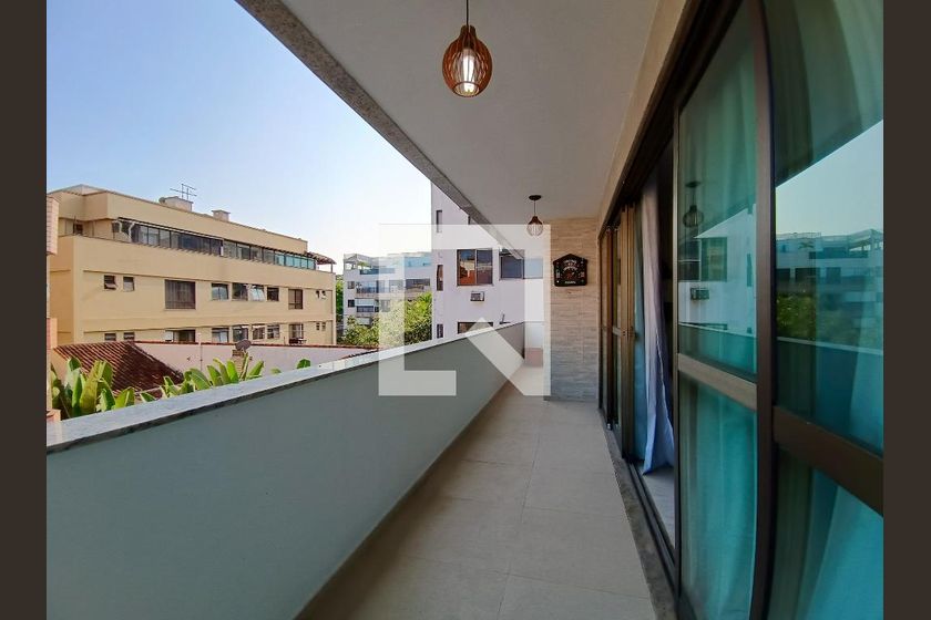 Apartamento, 2 quartos, 98 m² - Foto 11