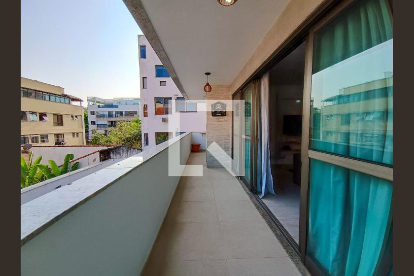 Apartamento, 2 quartos, 98 m² - Foto 13